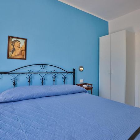 Il Pineto Paestum Food & Rooms Экстерьер фото