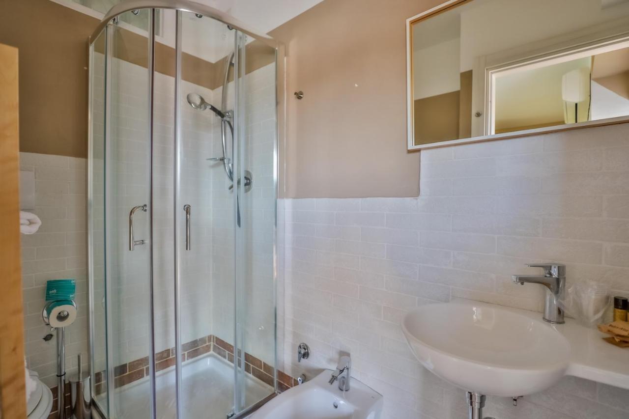 Il Pineto Paestum Food & Rooms Экстерьер фото