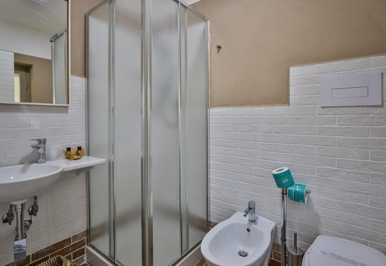 Il Pineto Paestum Food & Rooms Экстерьер фото