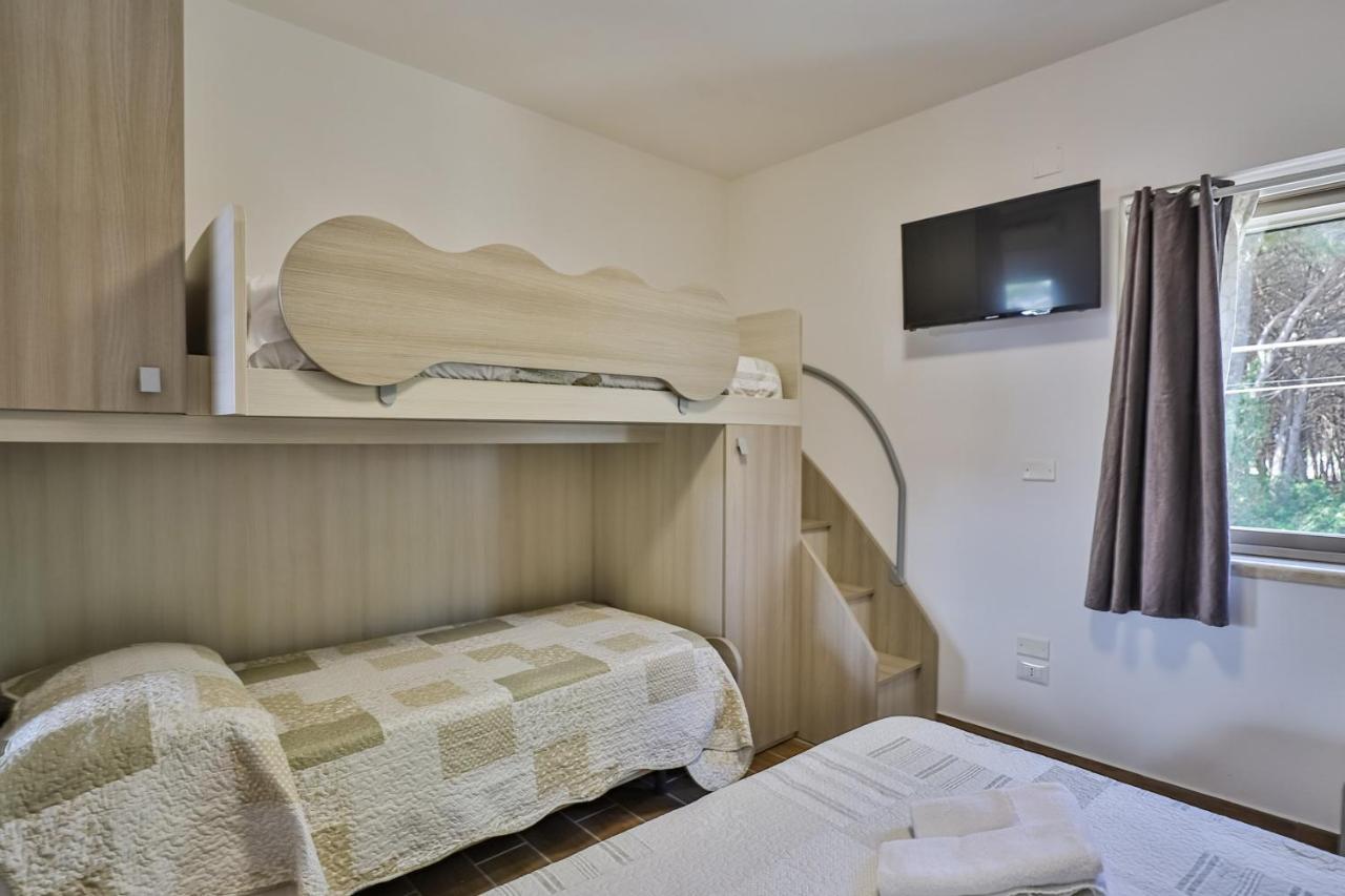 Il Pineto Paestum Food & Rooms Экстерьер фото